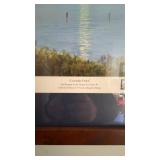 Framed Limited Edition Print 