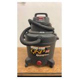 Shop-Vac QSP 16 Gallon Wet/Dry Vacuum Cleaner