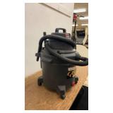 Shop-Vac QSP 16 Gallon Wet/Dry Vacuum Cleaner