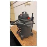 Shop-Vac QSP 16 Gallon Wet/Dry Vacuum Cleaner