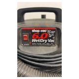 Shop-Vac QSP 16 Gallon Wet/Dry Vacuum Cleaner