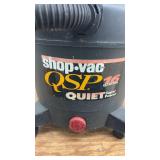 Shop-Vac QSP 16 Gallon Wet/Dry Vacuum Cleaner