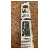 6-Pack Gander Mountain Techhunter Carbon Arrows