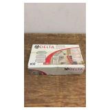 Delta MultiChoice Universal Tub/Shower Valve 134900