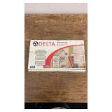 Delta MultiChoice Universal Tub/Shower Valve 134900