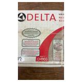 Delta MultiChoice Universal Tub/Shower Valve 134900