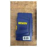 4-Piece Tool Set with Stanley Riveter, Stubby Socket Set, Drill Bits, and Power Tool Accessories