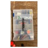 Comprehensive Fishing Gear Set with Gander Mtn Bag