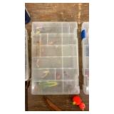 Comprehensive Fishing Gear Set with Gander Mtn Bag