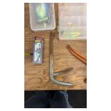 Comprehensive Fishing Gear Set with Gander Mtn Bag