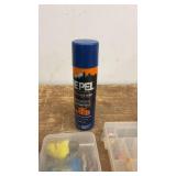 Comprehensive Fishing Gear Set with Gander Mtn Bag