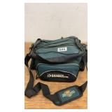 Comprehensive Fishing Gear Set with Gander Mtn Bag