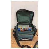 Comprehensive Fishing Gear Set with Gander Mtn Bag