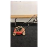 Used Murray 20" Lawn Mower with Tecumseh Engine