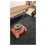Used Murray 20" Lawn Mower with Tecumseh Engine
