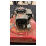 Used Murray 20" Lawn Mower with Tecumseh Engine