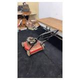 Used Murray 20" Lawn Mower with Tecumseh Engine