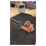 Used Murray 20" Lawn Mower with Tecumseh Engine