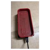 Used Radio Flyer Red Wagon Cart