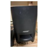 Bose AV3-2-1 Media Center with Acoustimass Speaker System