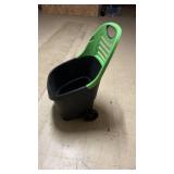 Garden Lawn Cart with Durable Wheels and Handle