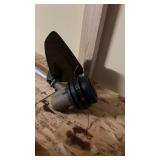 EGO 765 CFM Leaf Blower and String Trimmer Set with Batteries and Charger