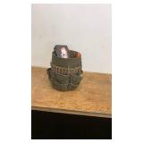 McGuire-Nicholas TuffWear Tool Organizer with Assorted Tools