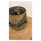 McGuire-Nicholas TuffWear Tool Organizer with Assorted Tools