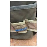 McGuire-Nicholas TuffWear Tool Organizer with Assorted Tools