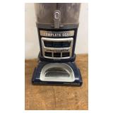 Shark Navigator Lift-Away Deluxe Upright Vacuum Cleaner