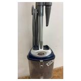 Shark Navigator Lift-Away Deluxe Upright Vacuum Cleaner