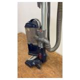 Shark Navigator Lift-Away Deluxe Upright Vacuum Cleaner