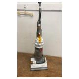 Dyson DC15 Upright Vacuum Cleaner