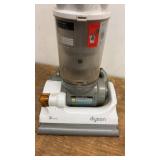 Dyson DC15 Upright Vacuum Cleaner