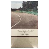 Collection of Framed Artwork by James Raedeke and Les C. Kouba