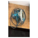 Makita 5007MG 7-1/4" Magnesium Circular Saw with Hard Case