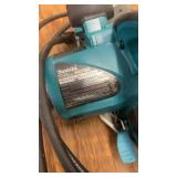 Makita 5007MG 7-1/4" Magnesium Circular Saw with Hard Case