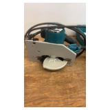Makita 5007MG 7-1/4" Magnesium Circular Saw with Hard Case