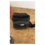 Canon ZR85 Digital Video Camcorder with Carrying Bag