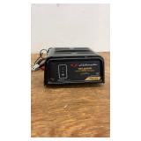 Schumacher 8A Battery Charger with Built-In Charging Technology