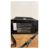 Schumacher 8A Battery Charger with Built-In Charging Technology