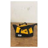 DeWalt Jigsaw with Carrying Bag and Milwaukee Bi-Metal Blades