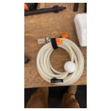 Complete Portable Pressure Washer Kit with Accessories