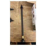 Complete Portable Pressure Washer Kit with Accessories