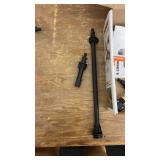 Complete Portable Pressure Washer Kit with Accessories