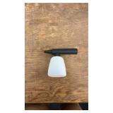 Complete Portable Pressure Washer Kit with Accessories