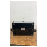 Nesco 8.7" Food Slicer 22cm Trancheuse