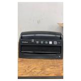 FoodSaver V3200 Vacuum Sealing System with 3 Vacuum Seal Rolls