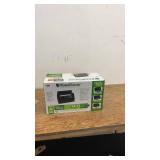 FoodSaver V3200 Vacuum Sealing System with 3 Vacuum Seal Rolls