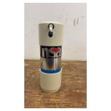 NSA Model 50C Bacteriostatic Water Treatment Unit with Spare Parts